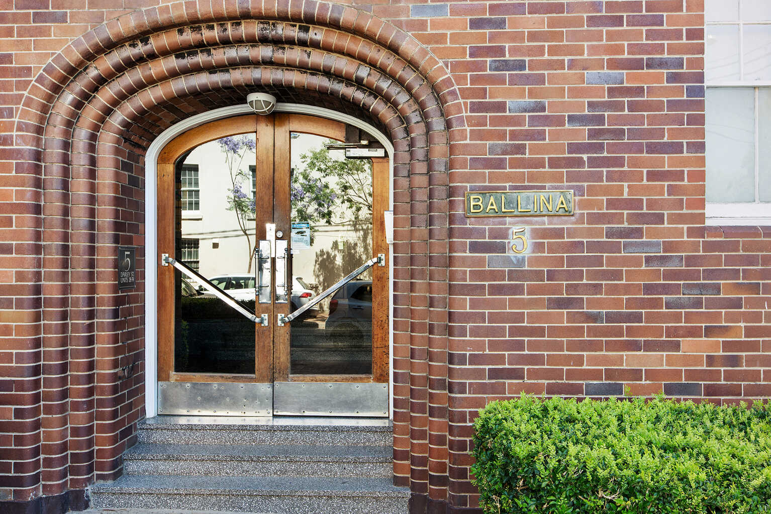 42/5 Darley Street Darlinghurst