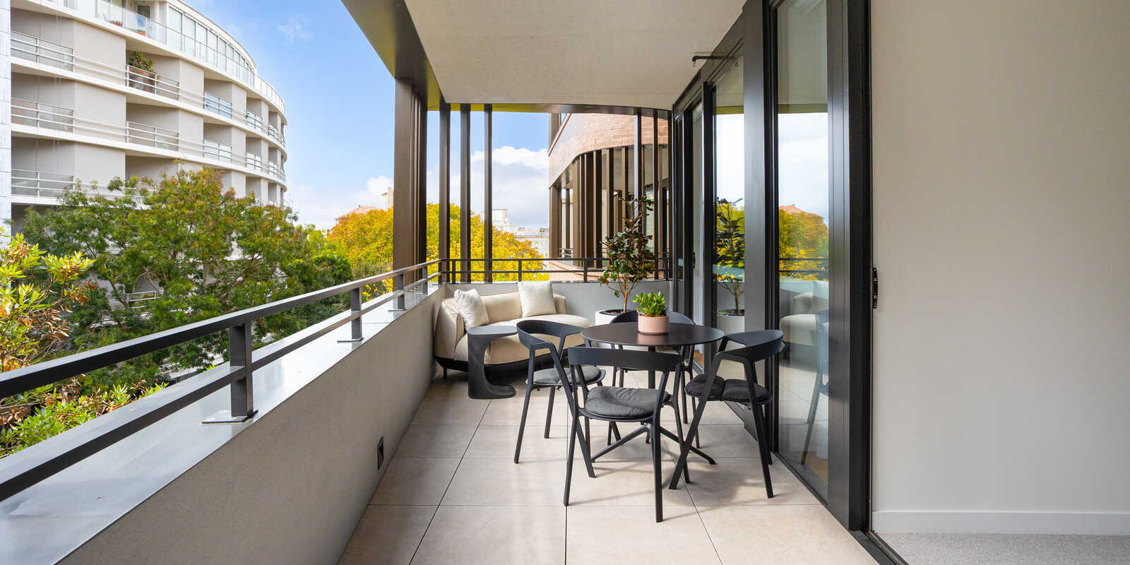 202/11 Greenknowe Avenue Elizabeth Bay 202/11 Greenknowe Avenue Elizabeth Bay