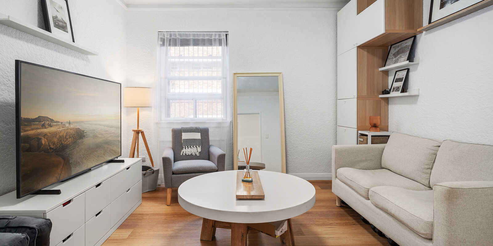 2/3 Ward Avenue Potts Point