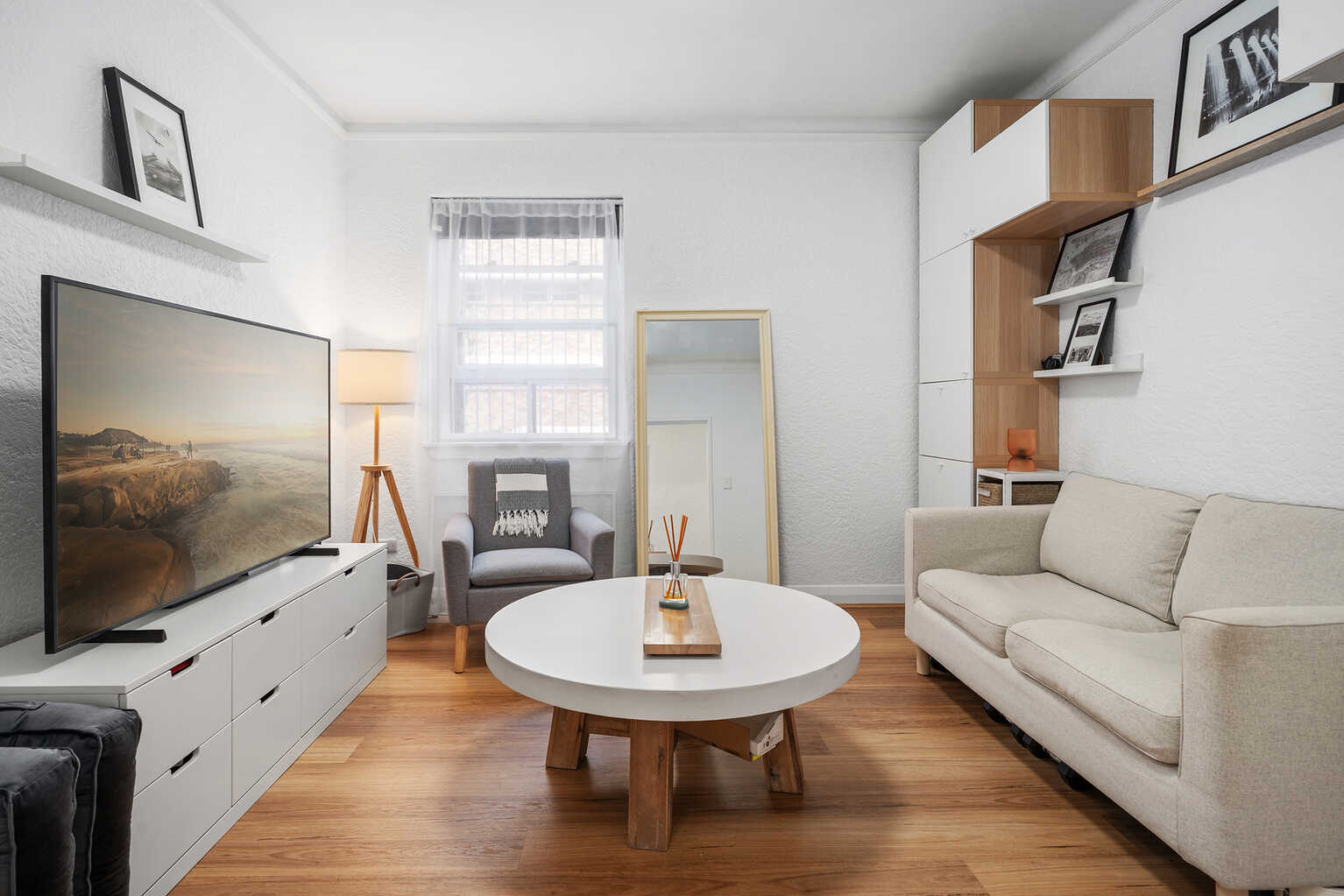 2/3 Ward Avenue Potts Point