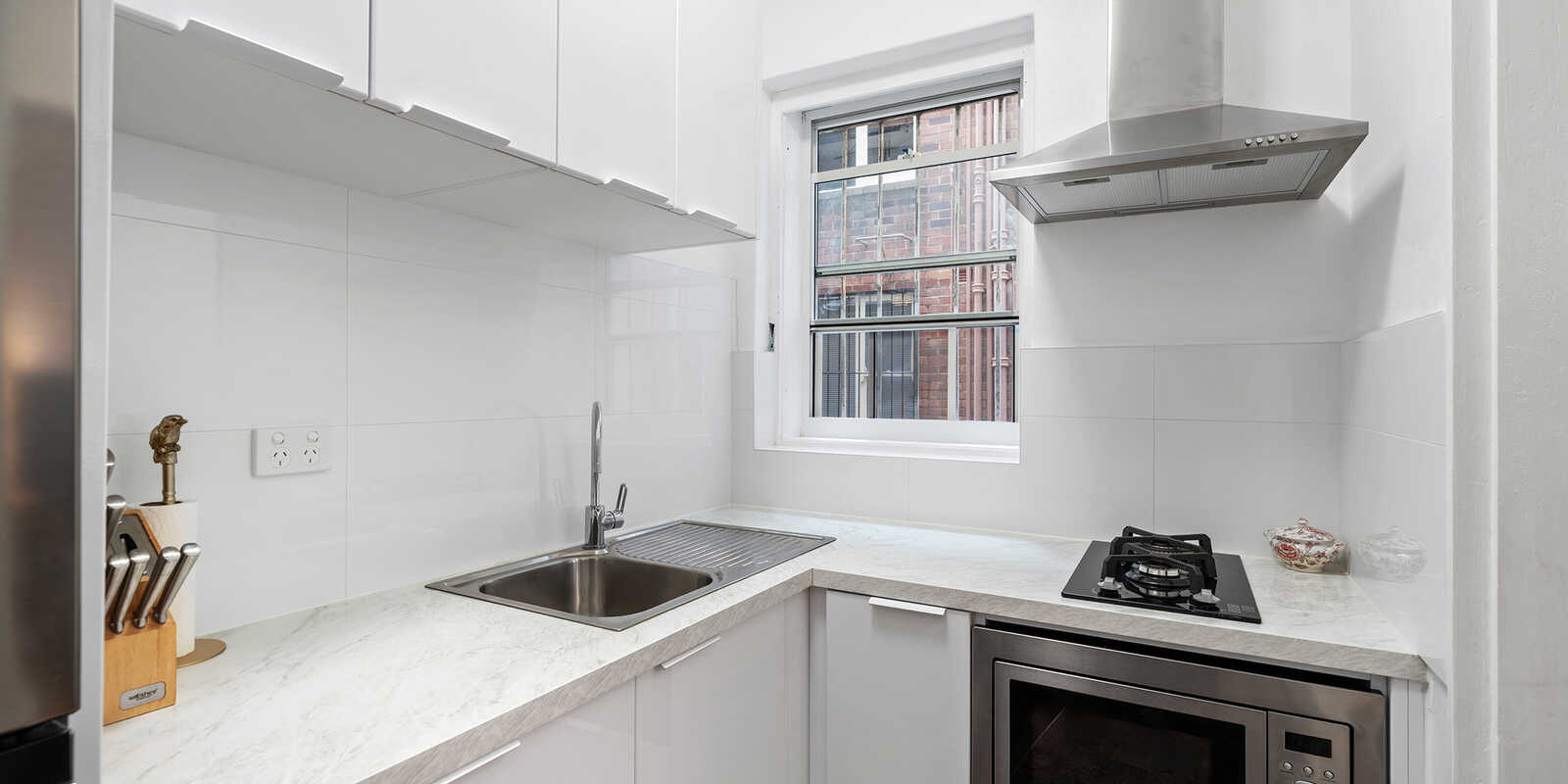 2/3 Ward Avenue Potts Point