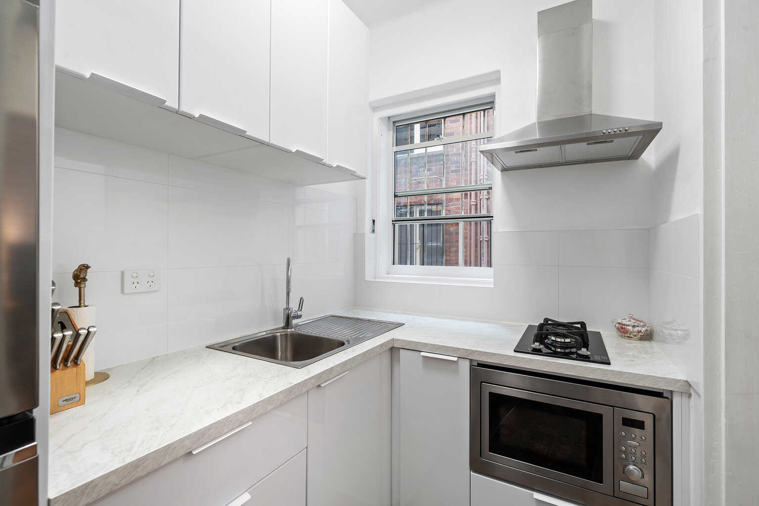 2/3 Ward Avenue Potts Point
