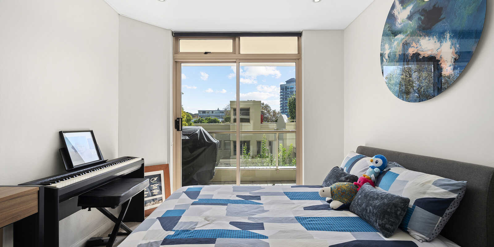 210/63 Crown Street Woolloomooloo 210/63 Crown Street Woolloomooloo
