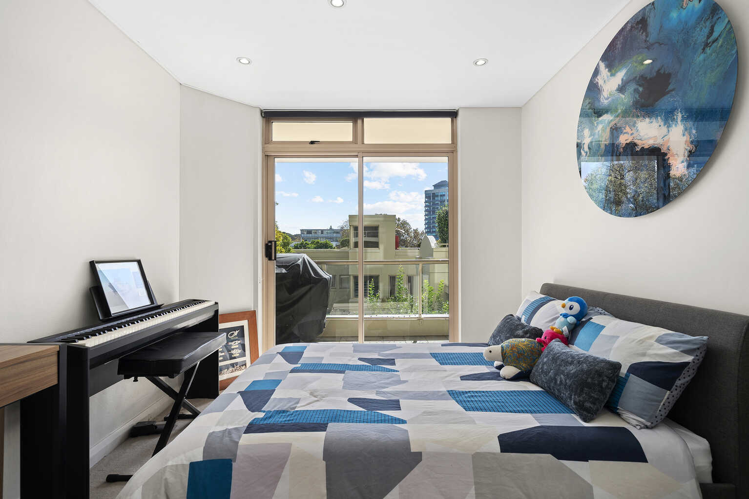 210/63 Crown Street Woolloomooloo 210/63 Crown Street Woolloomooloo