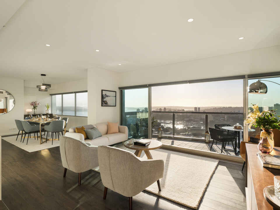 32B/82-94  Darlinghurst Road Potts Point