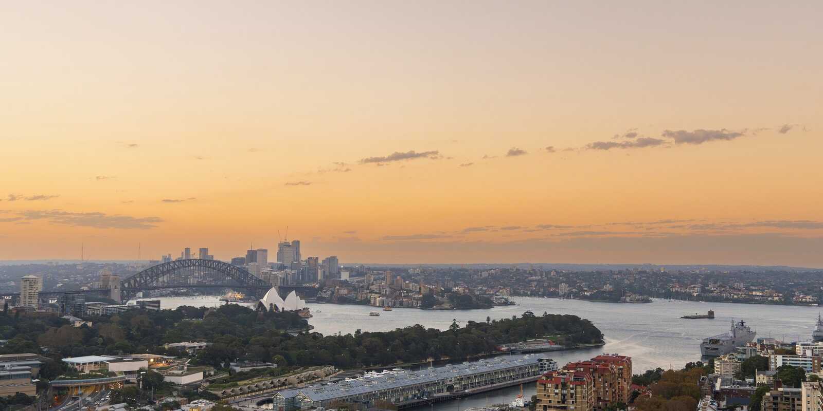32B/82-94 Darlinghurst Road Potts Point 32B/82-94 Darlinghurst Road Potts Point