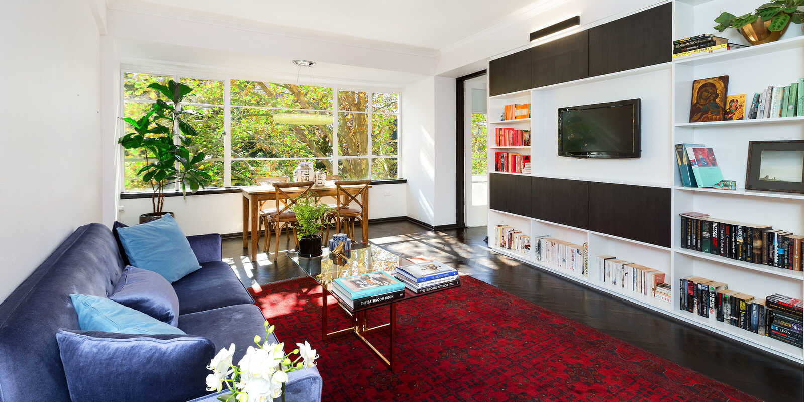 23/17 Wylde Street Potts Point 23/17 Wylde Street Potts Point