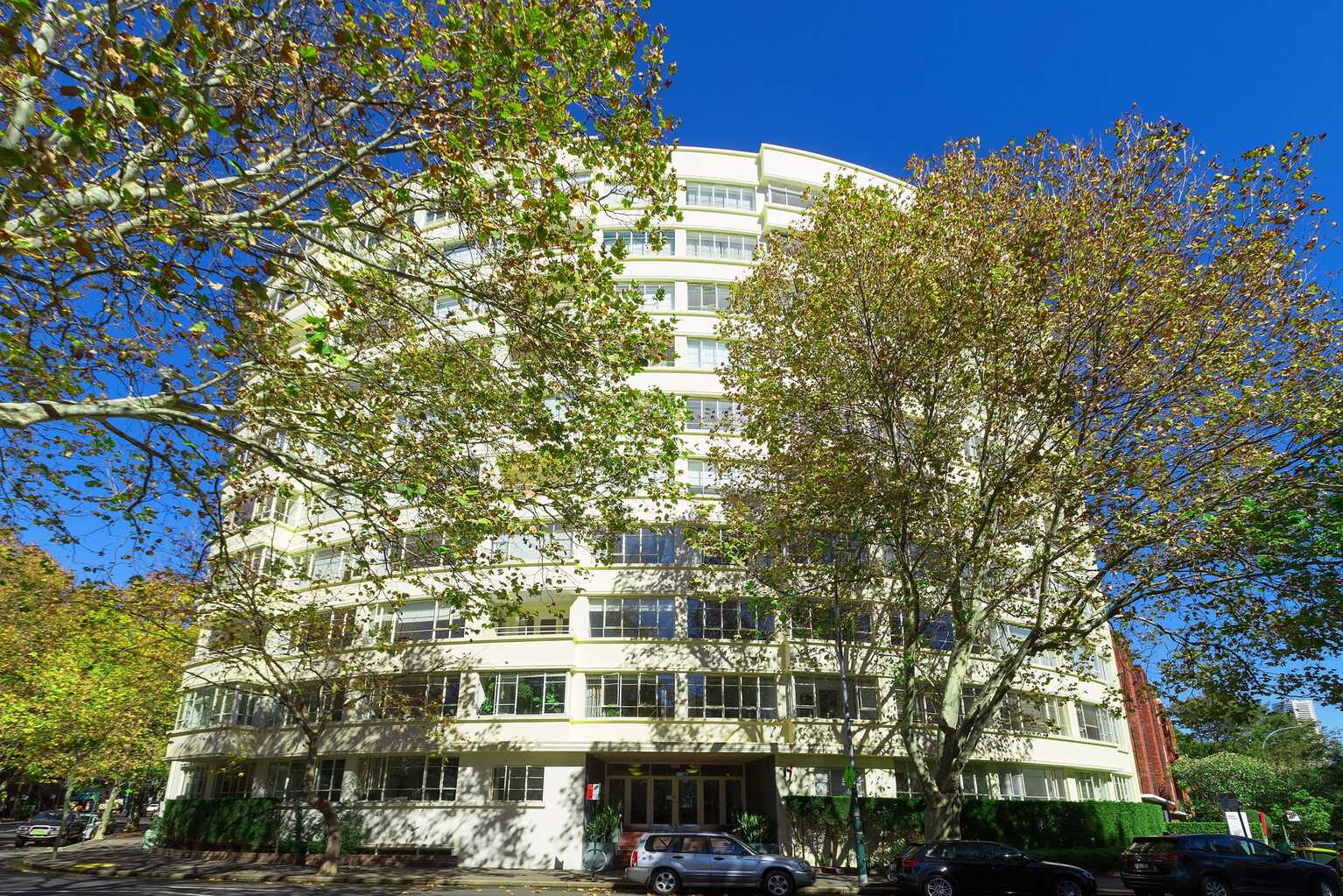 23/17 Wylde Street Potts Point 23/17 Wylde Street Potts Point