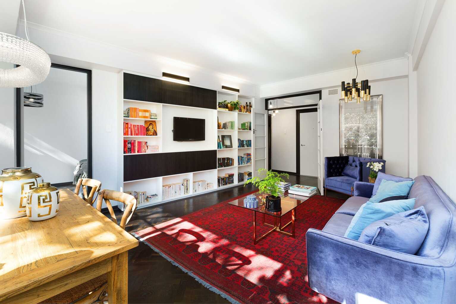 23/17 Wylde Street Potts Point 23/17 Wylde Street Potts Point