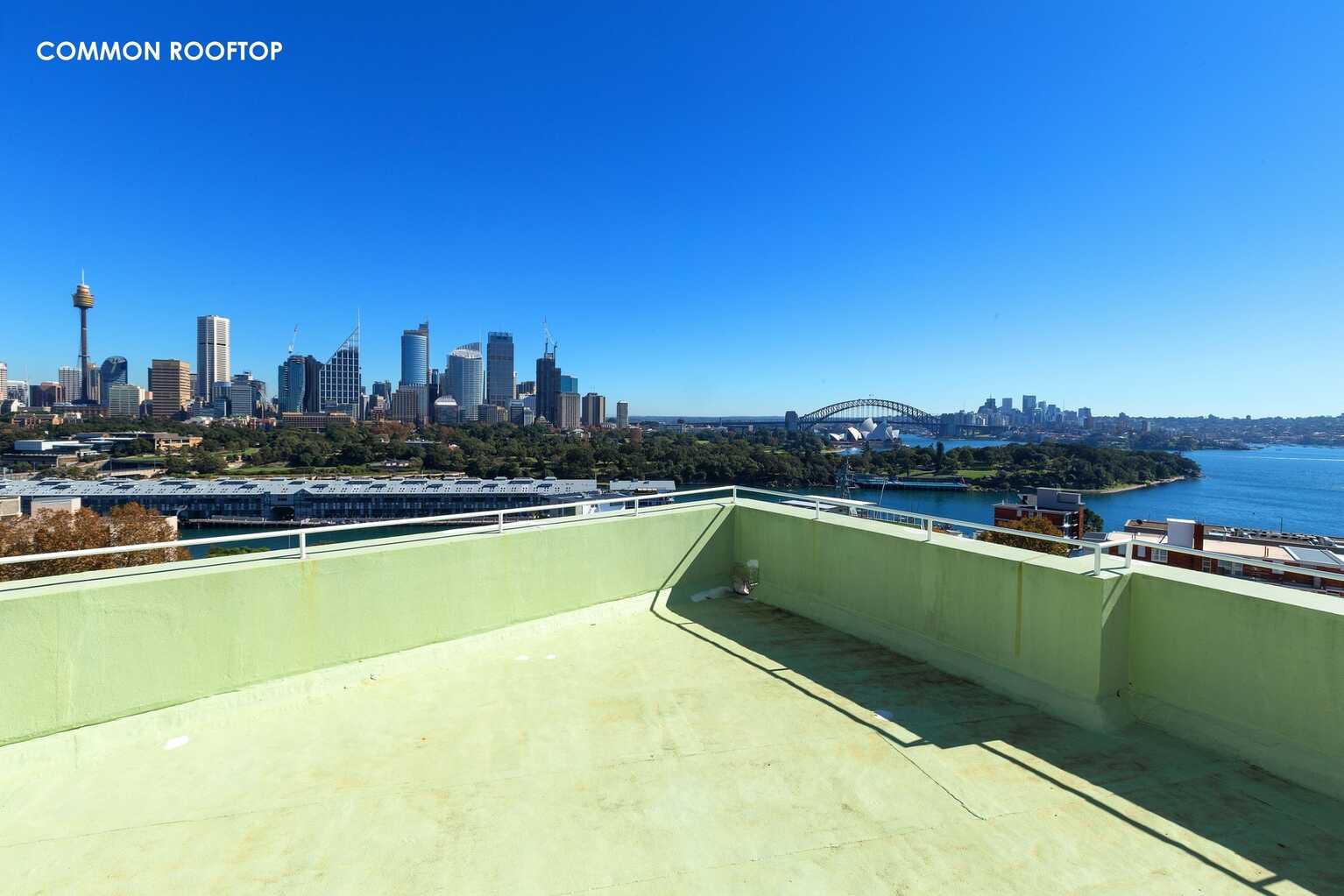 23/17 Wylde Street Potts Point 23/17 Wylde Street Potts Point