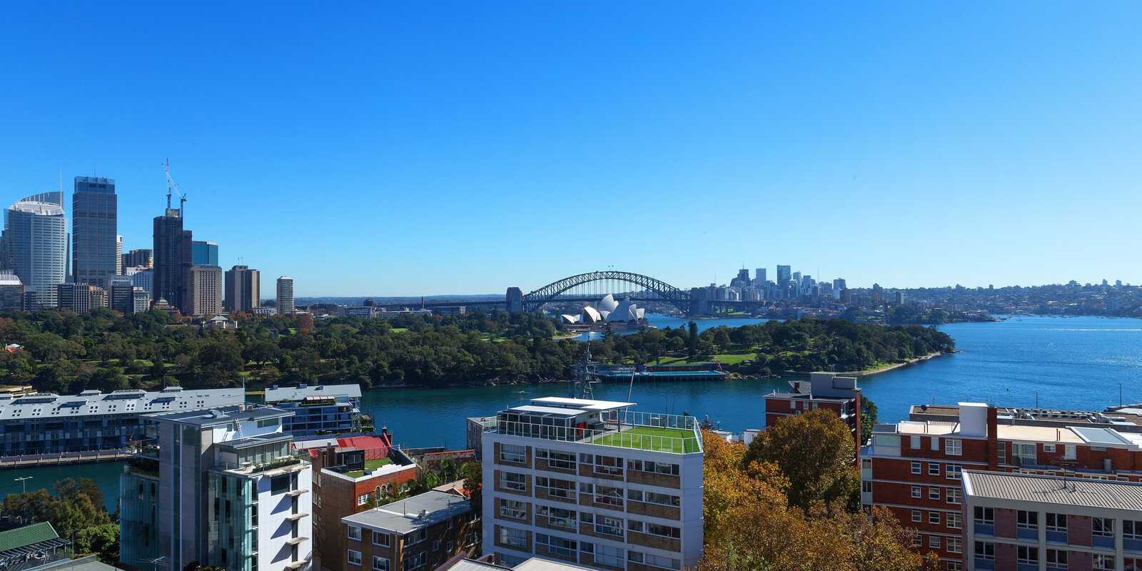 23/17 Wylde Street Potts Point 23/17 Wylde Street Potts Point