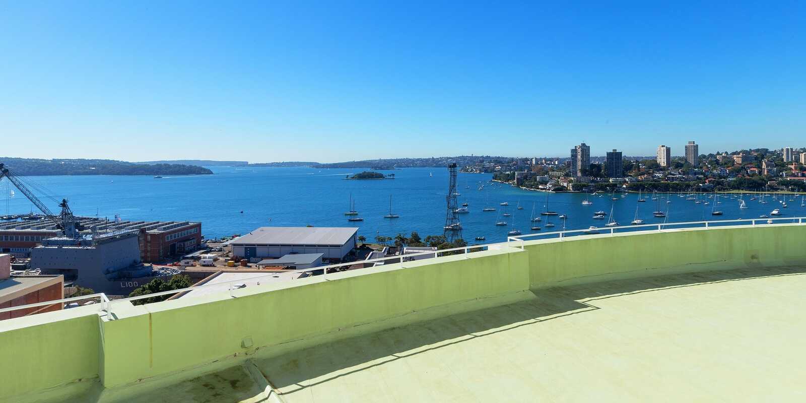 23/17 Wylde Street Potts Point 23/17 Wylde Street Potts Point