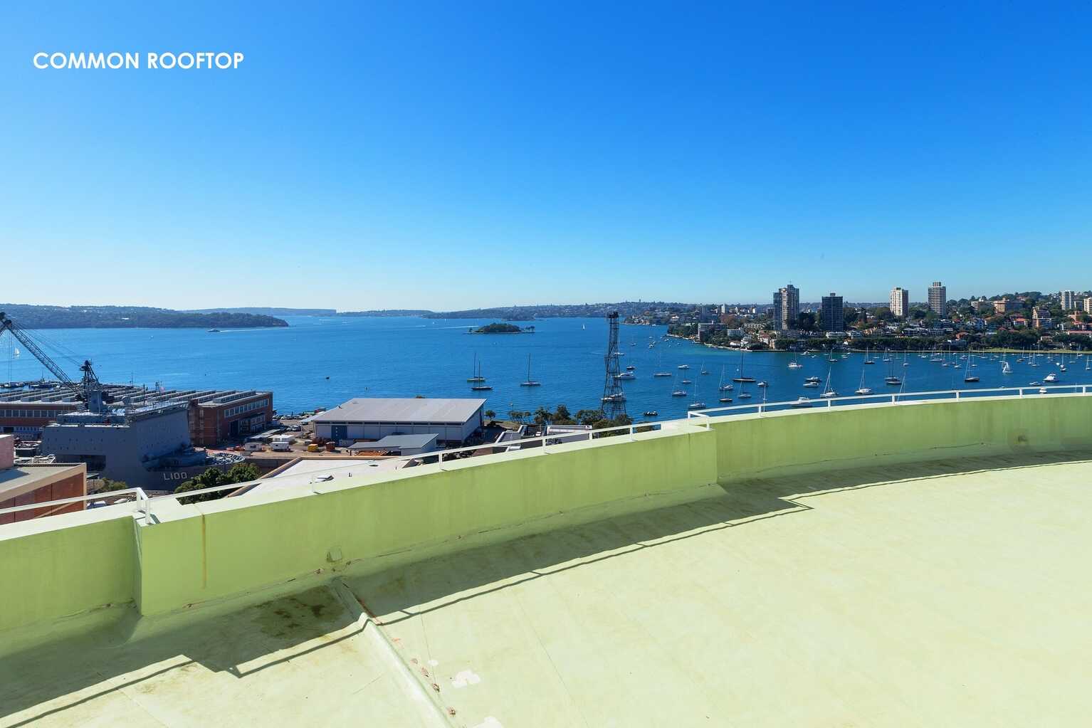 23/17 Wylde Street Potts Point 23/17 Wylde Street Potts Point