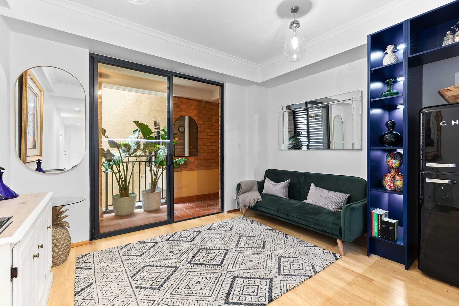 16/67-69 Macleay Street Potts Point 16/67-69 Macleay Street Potts Point