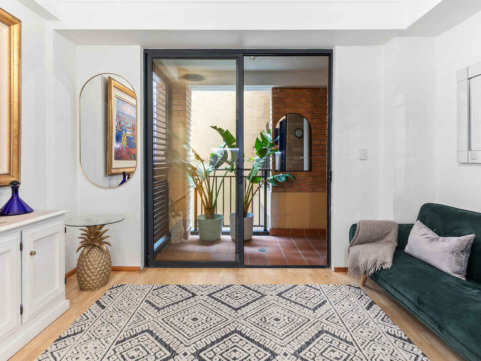 16/67-69 Macleay Street Potts Point