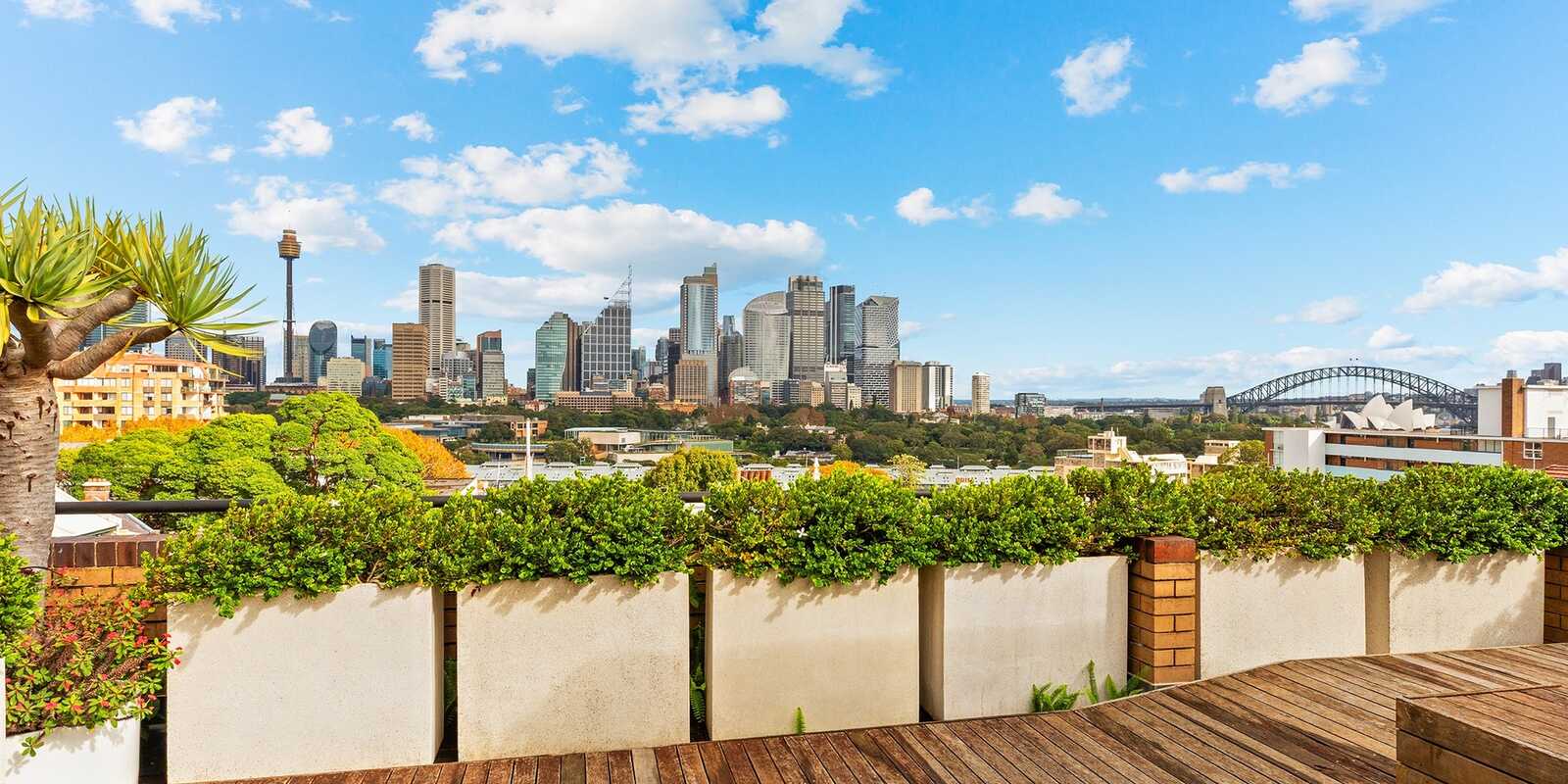16/67-69 Macleay Street Potts Point 16/67-69 Macleay Street Potts Point
