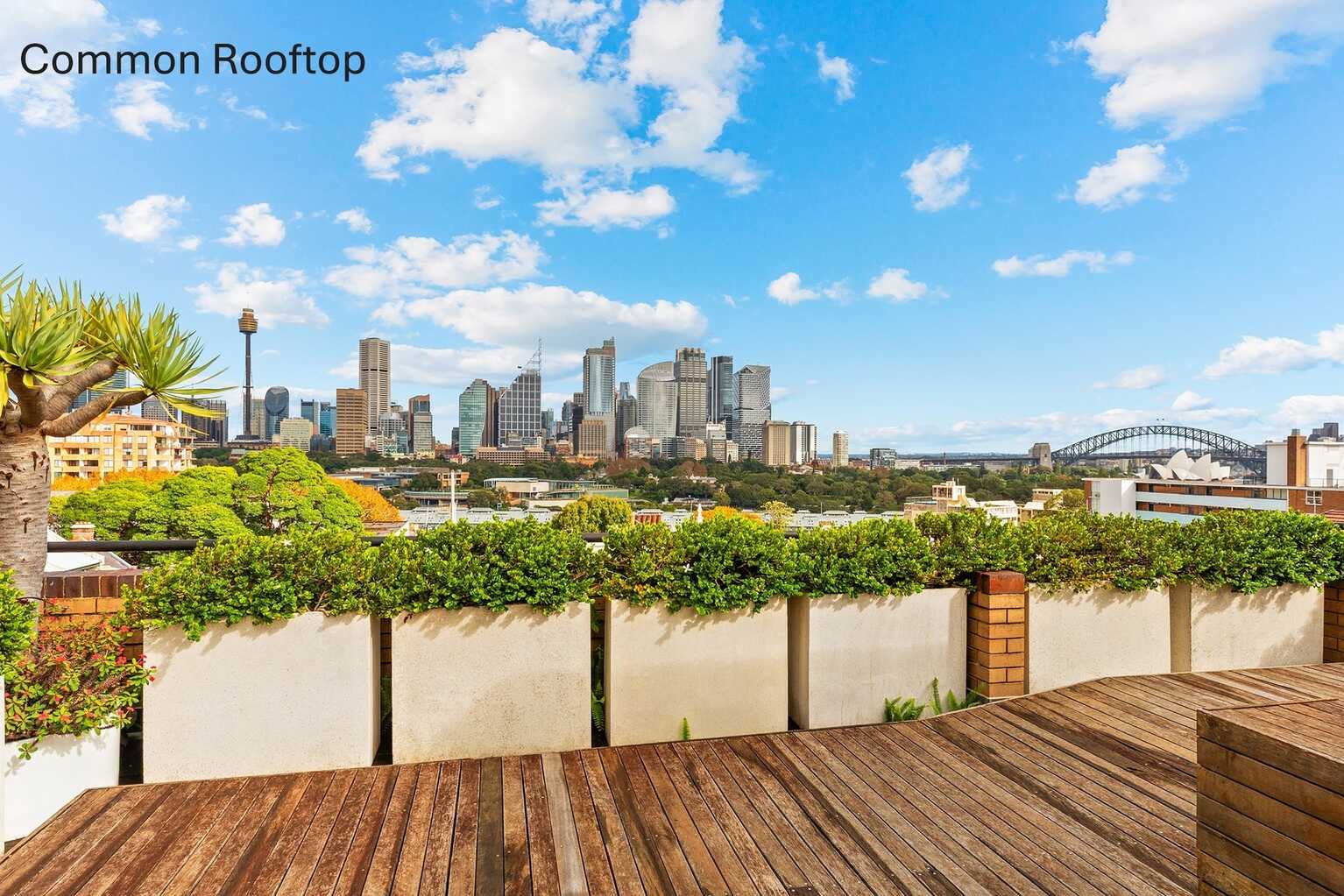 16/67-69 Macleay Street Potts Point 16/67-69 Macleay Street Potts Point