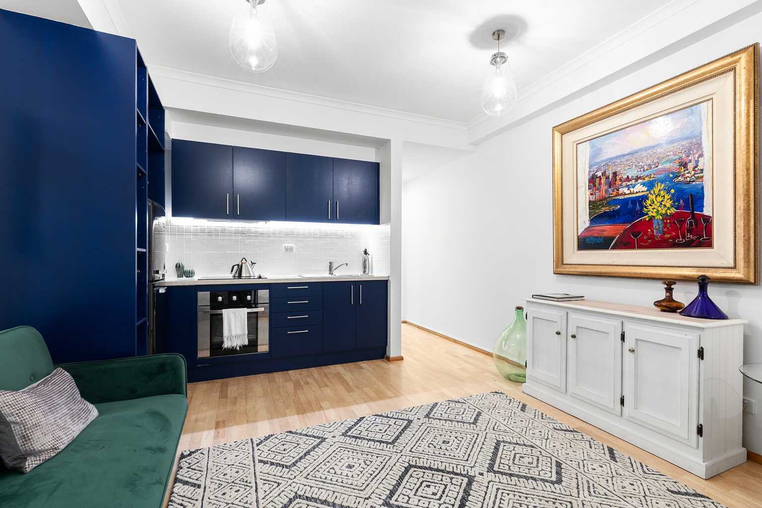 16/67-69 Macleay Street Potts Point 16/67-69 Macleay Street Potts Point