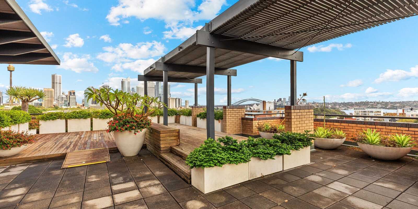 16/67-69 Macleay Street Potts Point 16/67-69 Macleay Street Potts Point