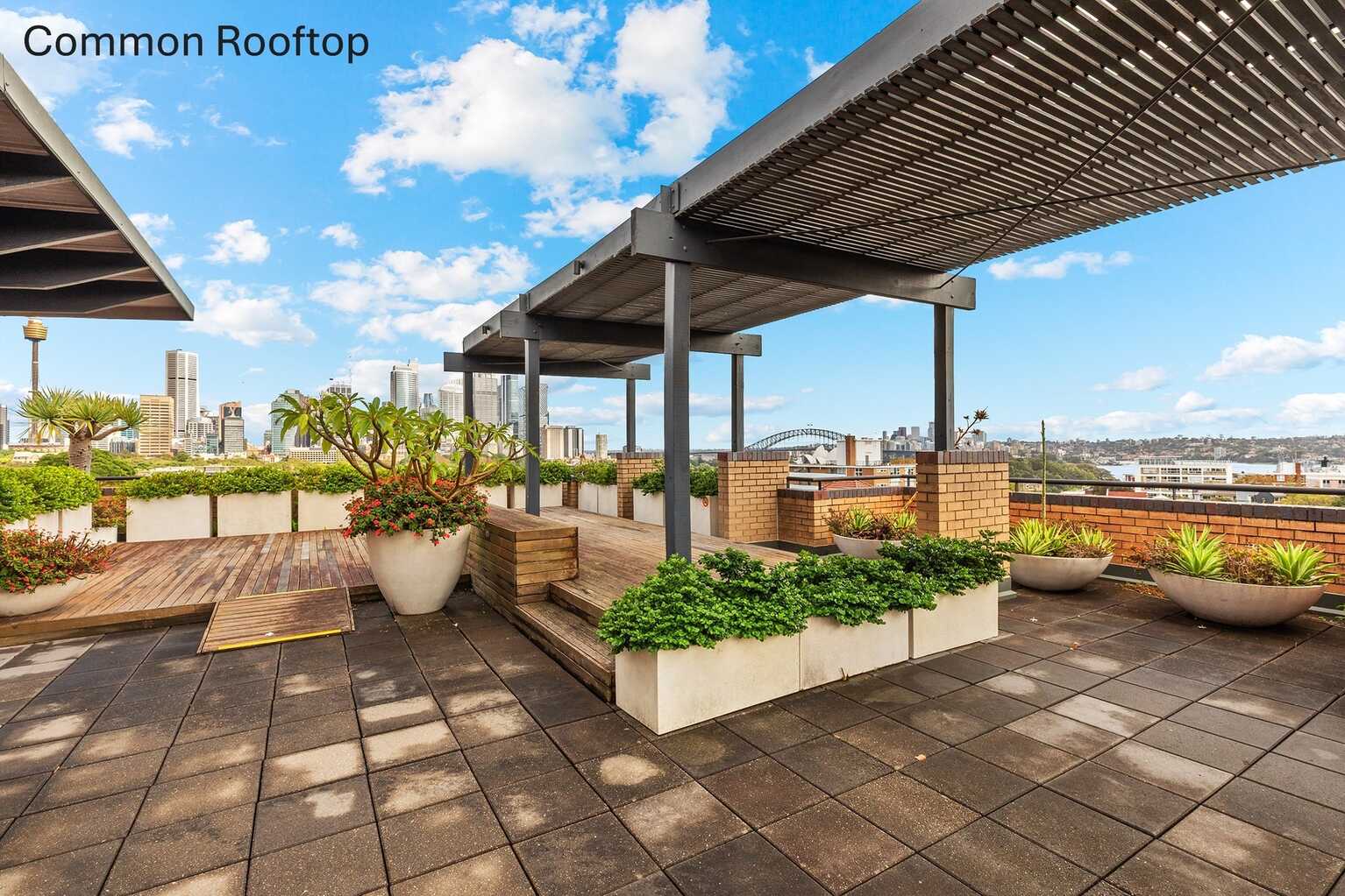 16/67-69 Macleay Street Potts Point 16/67-69 Macleay Street Potts Point