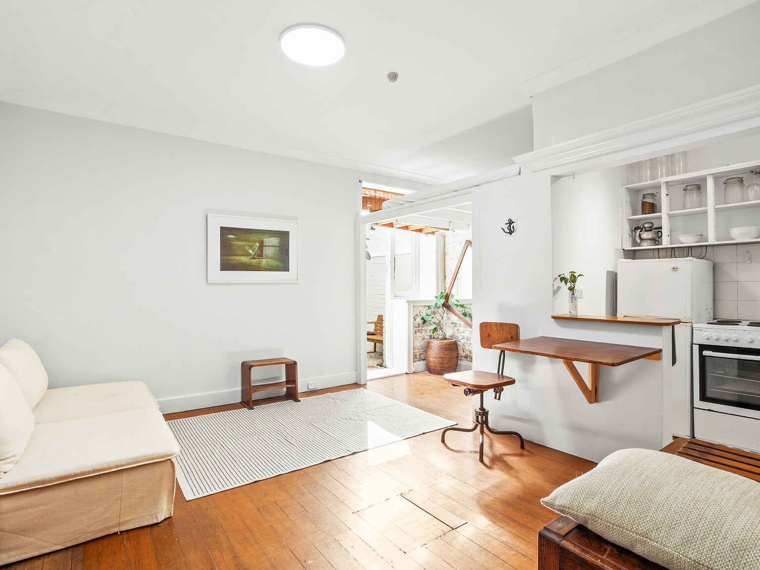 3/46 Kellett Street Potts Point