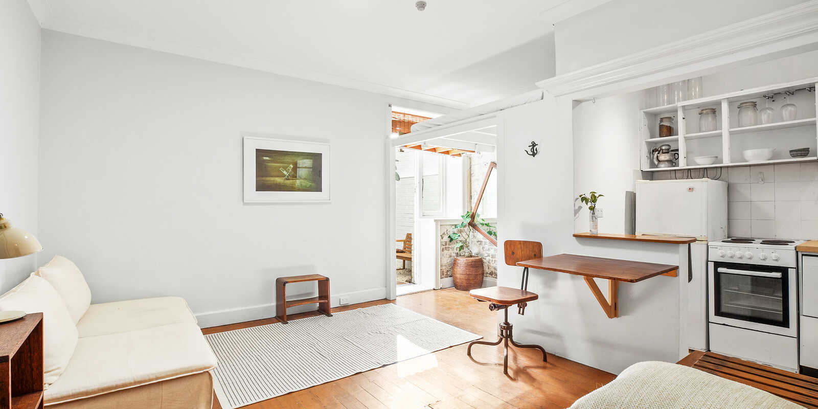 3/46 Kellett Street Potts Point 3/46 Kellett Street Potts Point