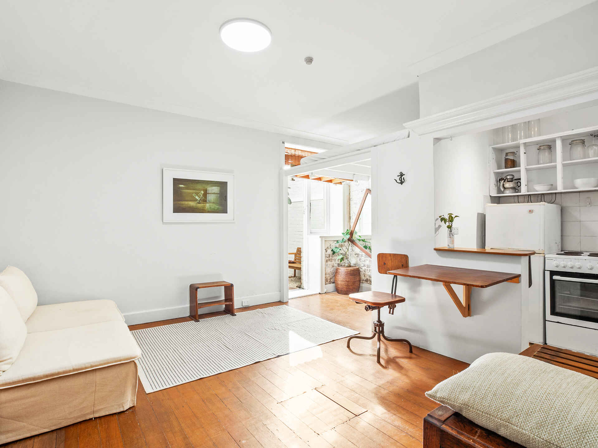 3/46 Kellett Street Potts Point