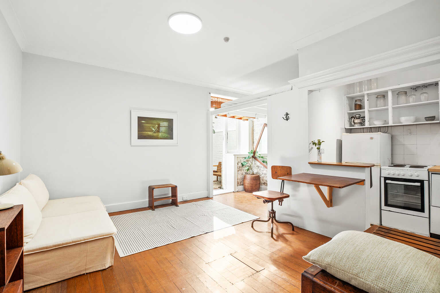 3/46 Kellett Street Potts Point 3/46 Kellett Street Potts Point