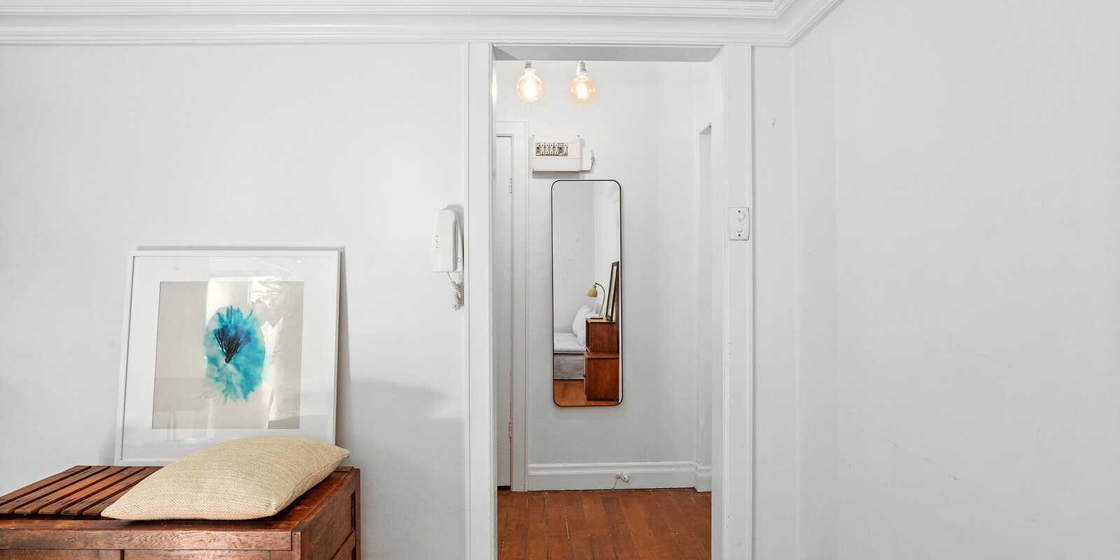 3/46 Kellett Street Potts Point 3/46 Kellett Street Potts Point