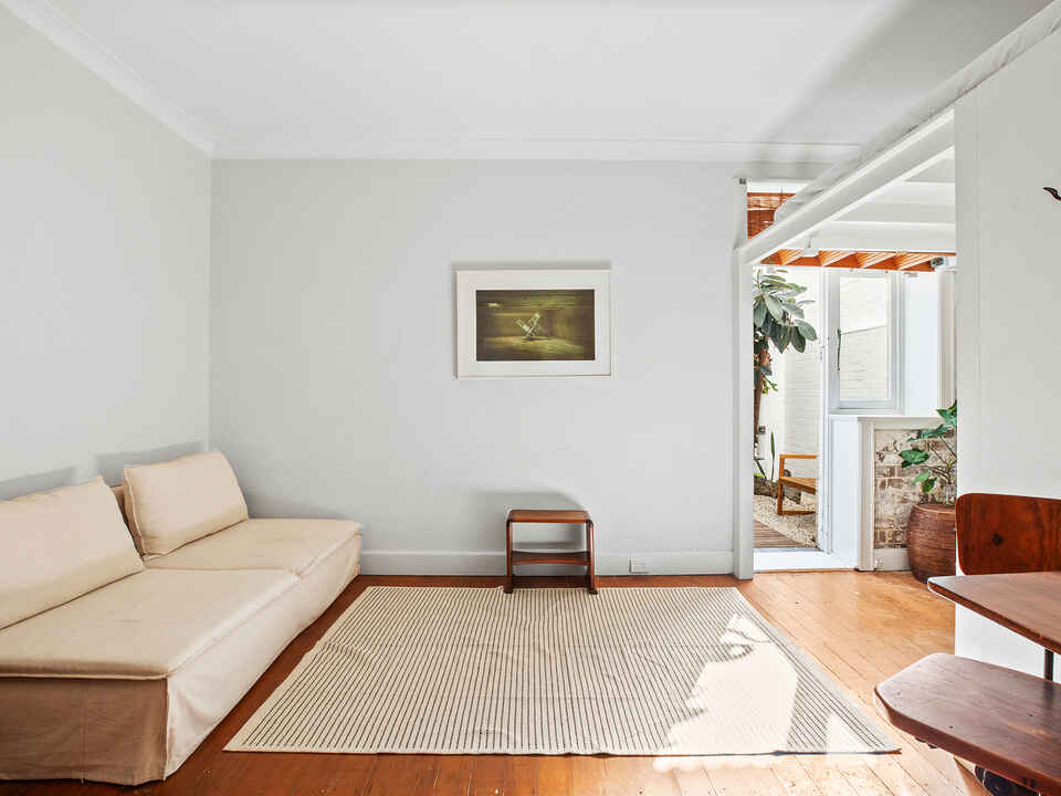 3/46 Kellett Street Potts Point