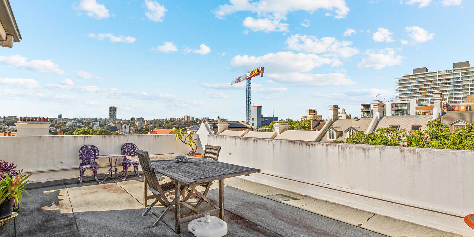 3/46 Kellett Street Potts Point 3/46 Kellett Street Potts Point