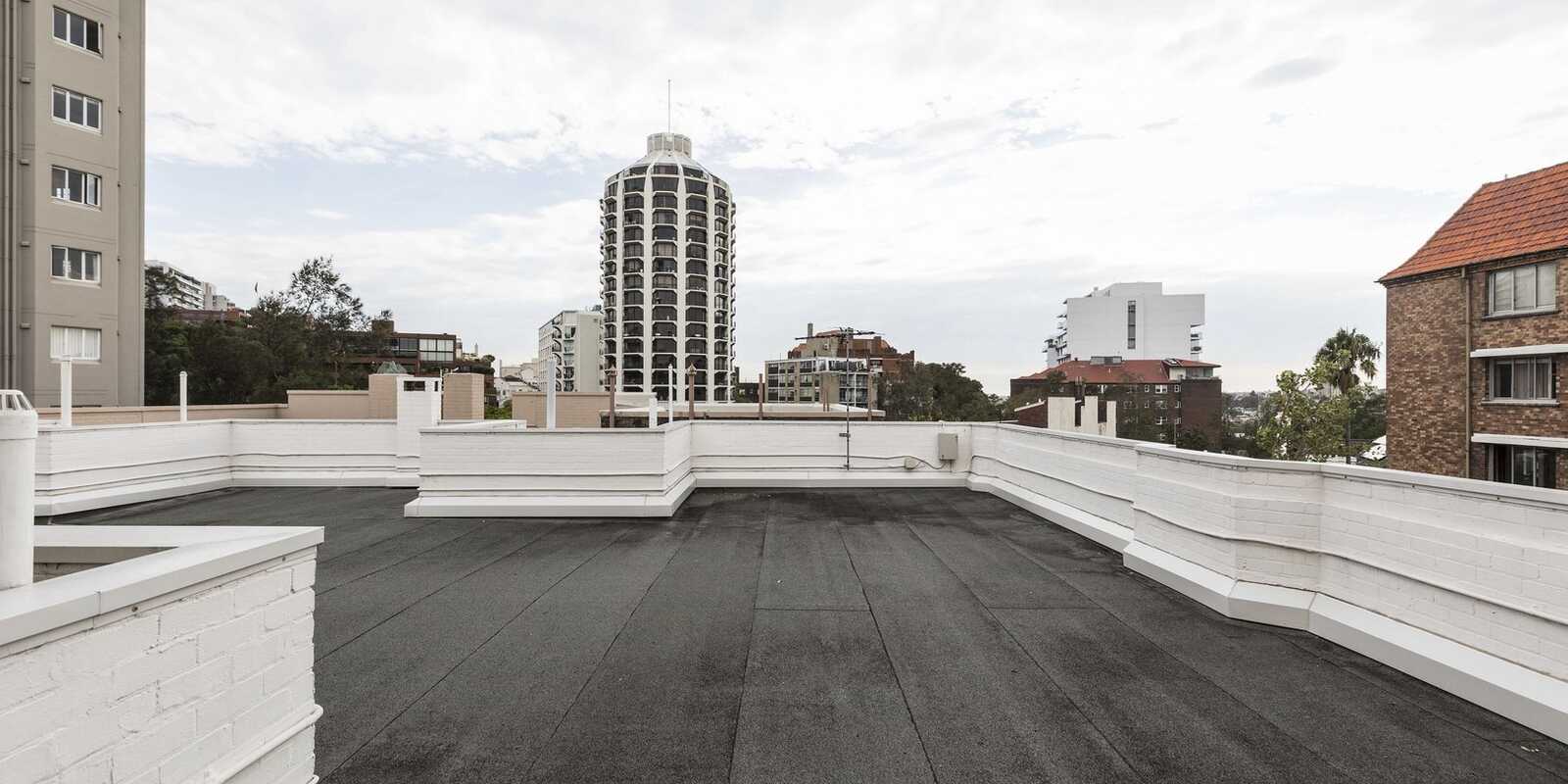 2/3 Ward Avenue Potts Point