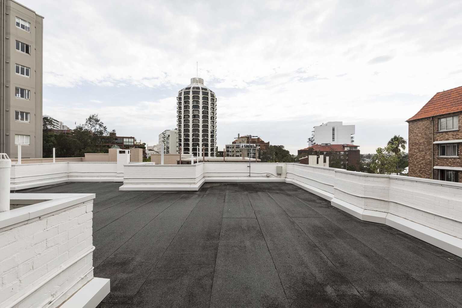 2/3 Ward Avenue Potts Point
