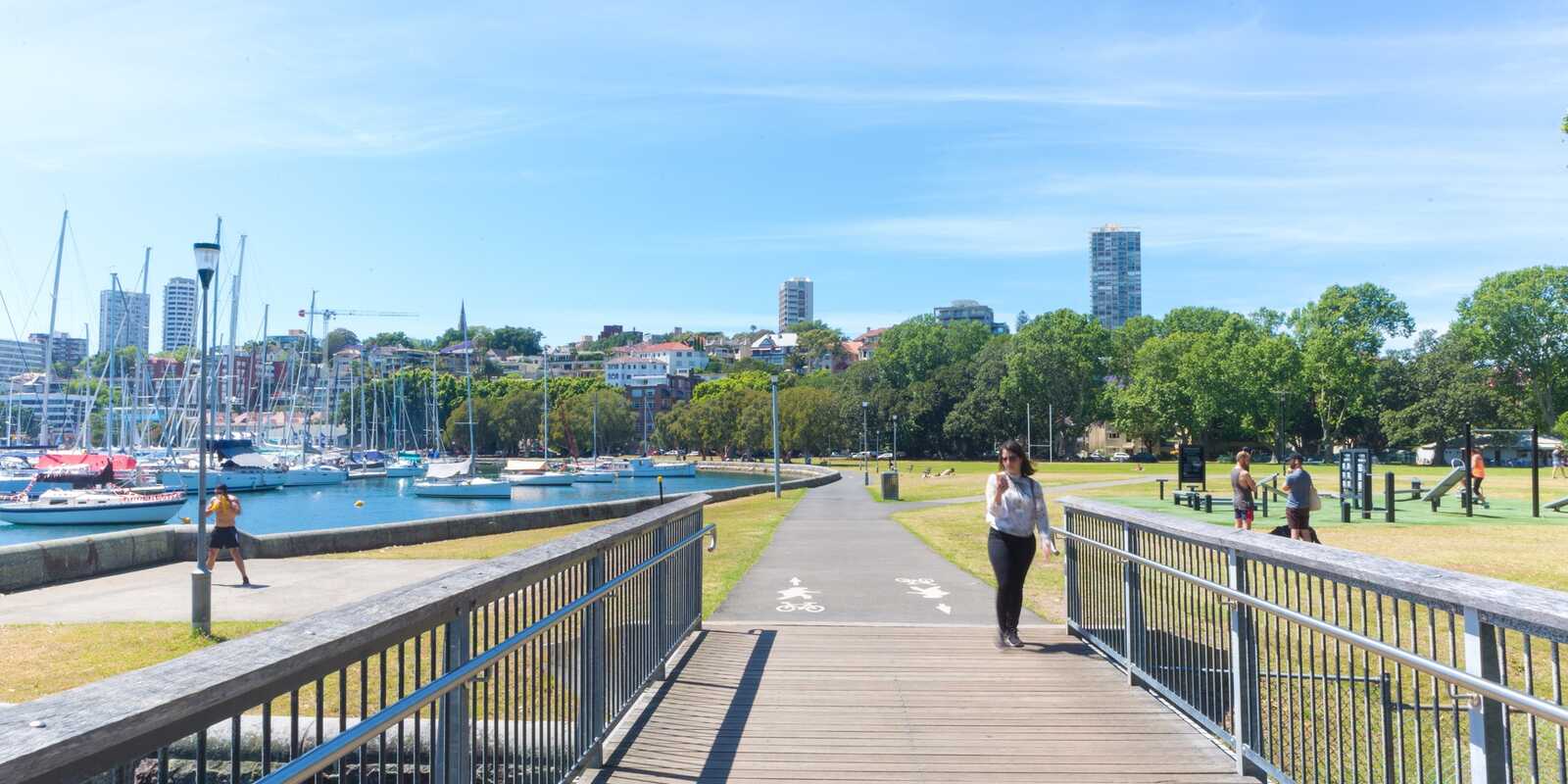 22/76 Elizabeth Bay Road Elizabeth Bay 22/76 Elizabeth Bay Road Elizabeth Bay