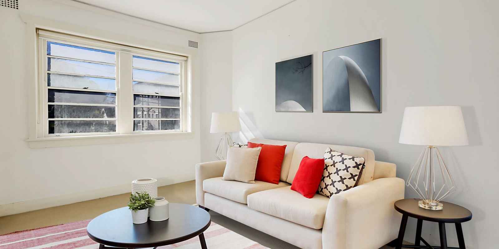 1/99 New South Head Road Edgecliff 1/99 New South Head Road Edgecliff