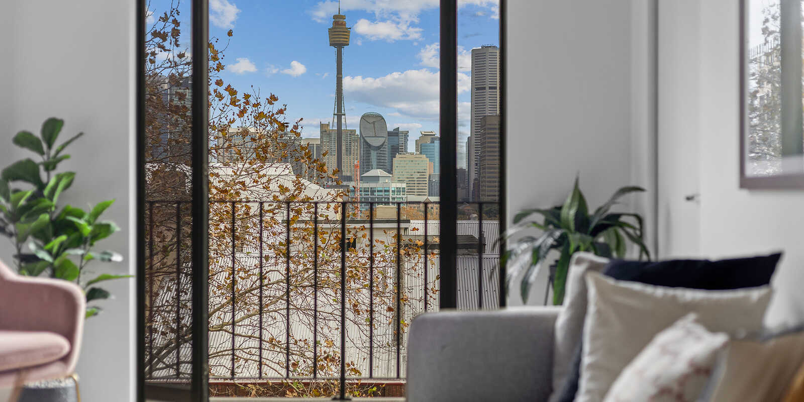 521/50 Macleay Street Potts Point