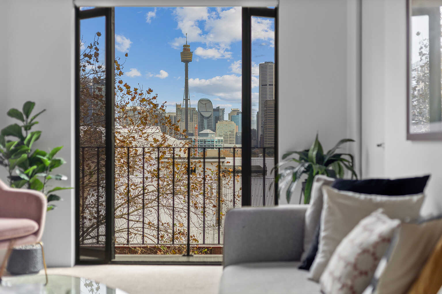 521/50 Macleay Street Potts Point
