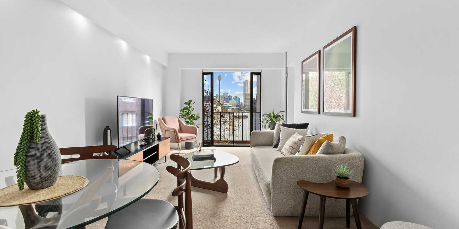 521/50 Macleay Street Potts Point