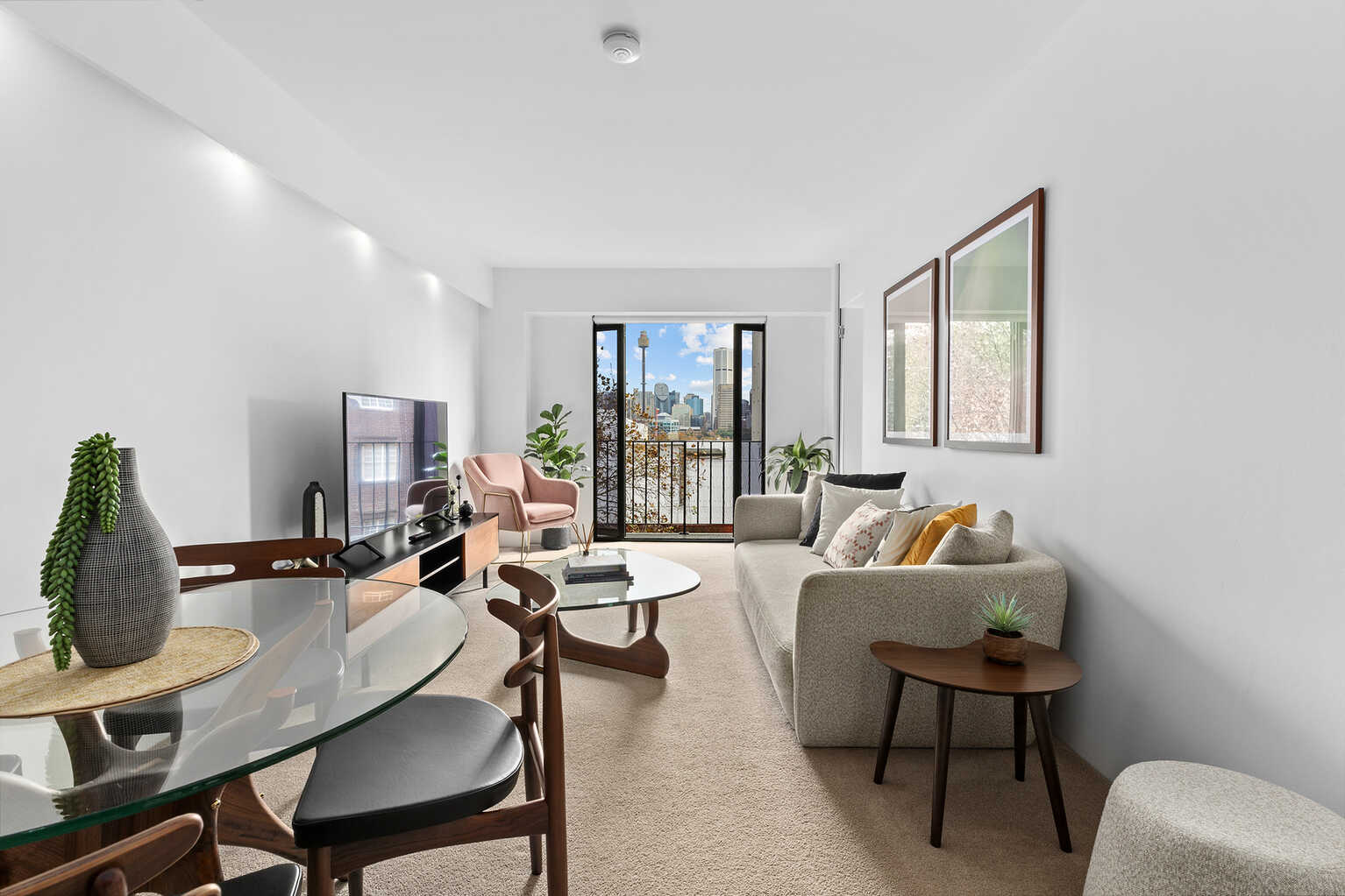 521/50 Macleay Street Potts Point