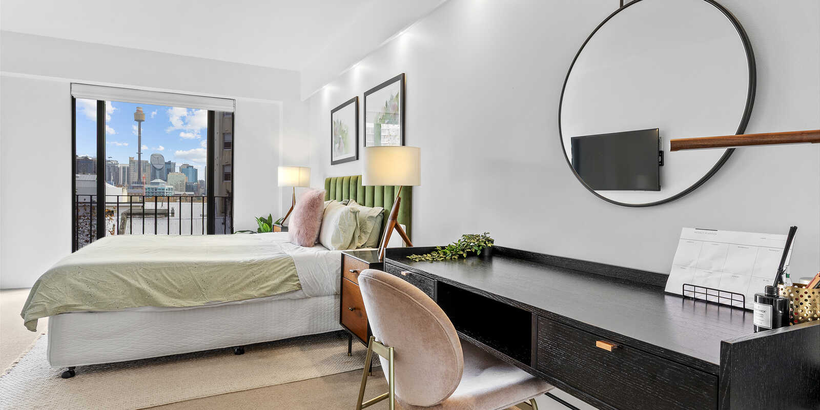 521/50 Macleay Street Potts Point