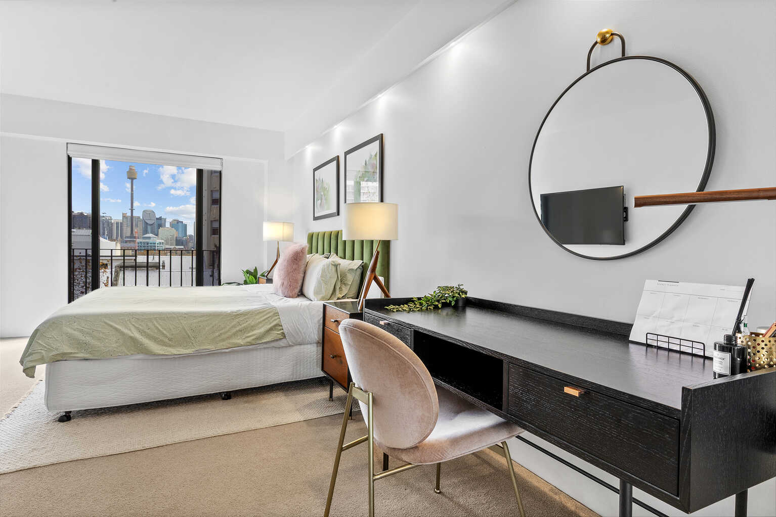 521/50 Macleay Street Potts Point