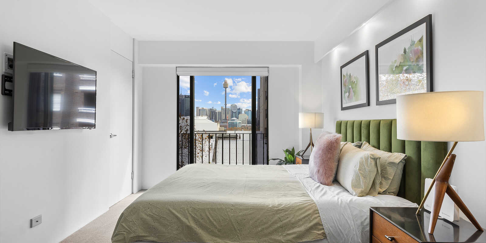 521/50 Macleay Street Potts Point