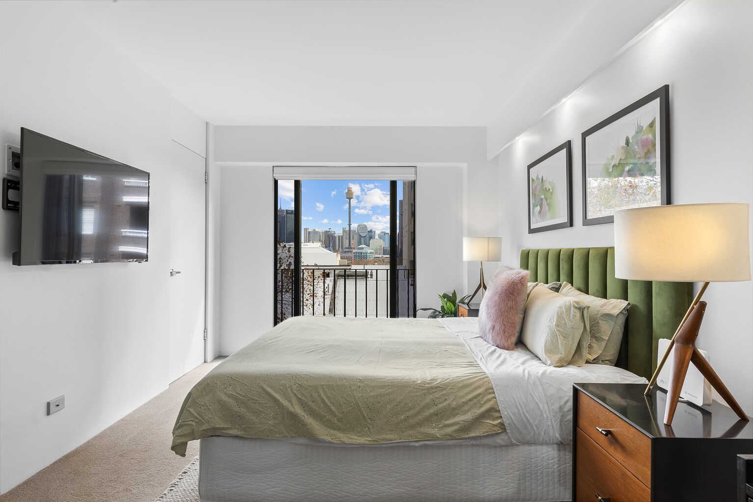 521/50 Macleay Street Potts Point