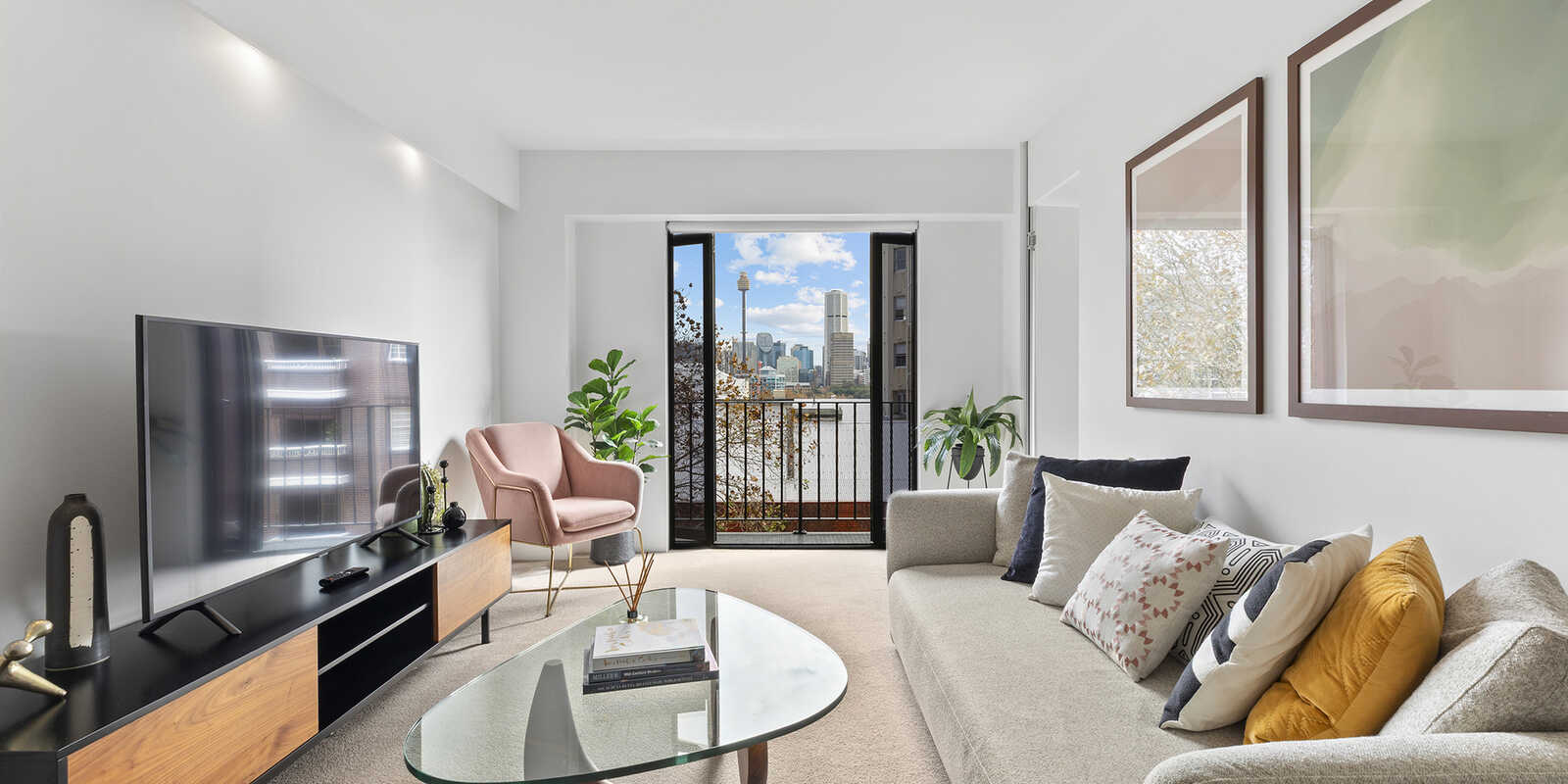521/50 Macleay Street Potts Point