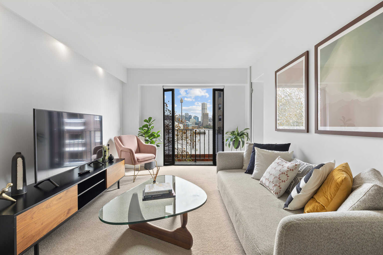 521/50 Macleay Street Potts Point