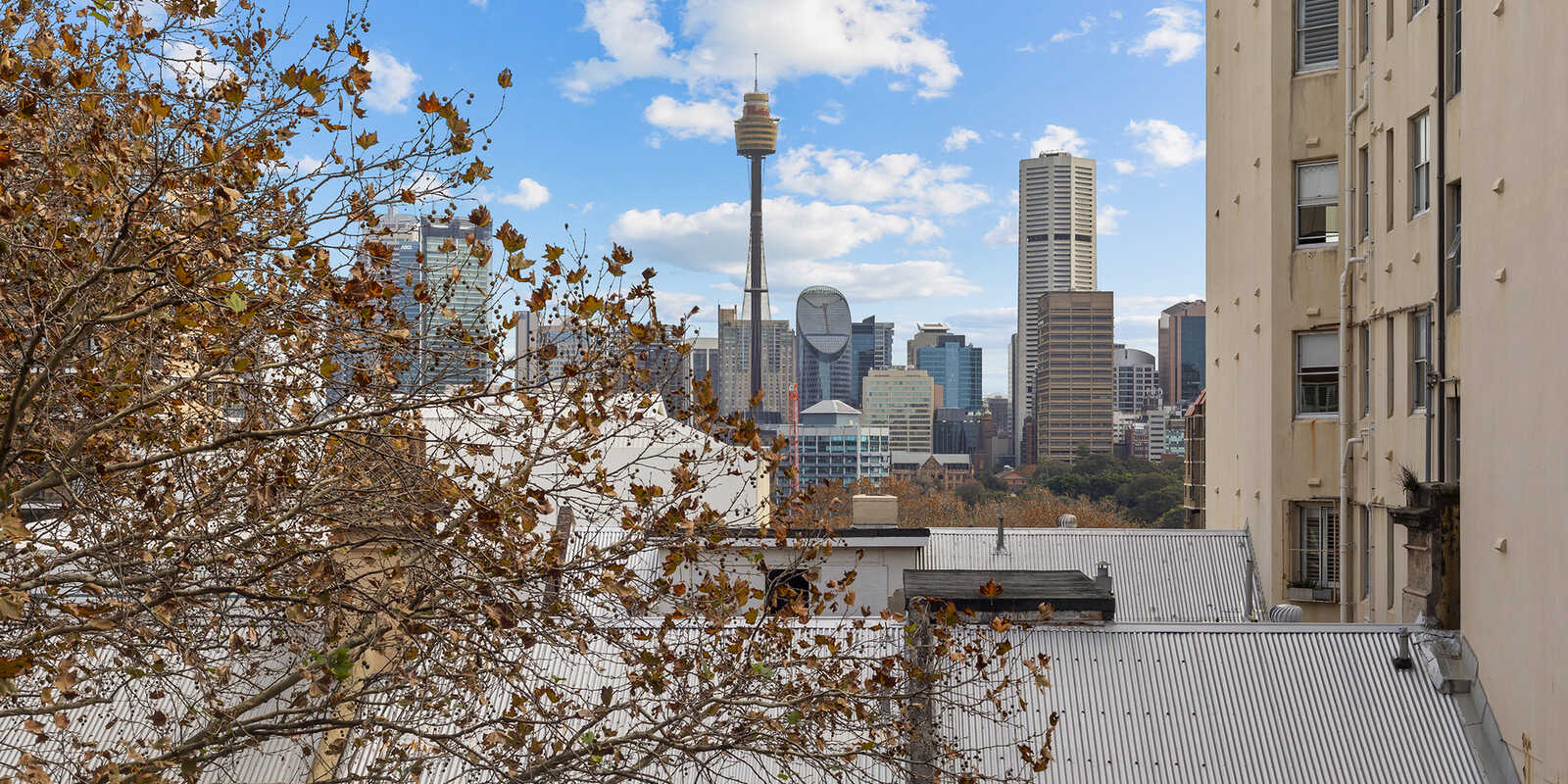 521/50 Macleay Street Potts Point
