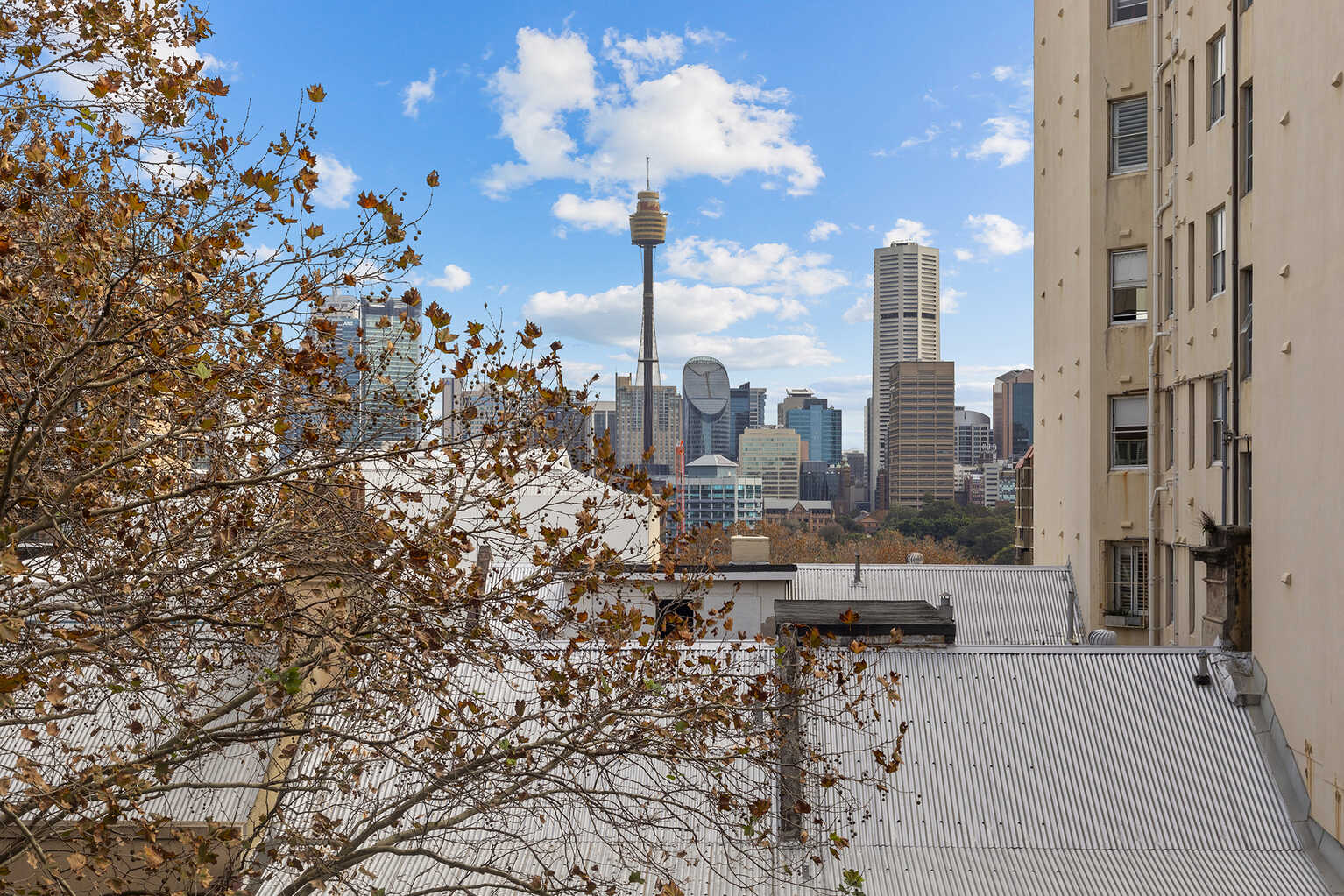521/50 Macleay Street Potts Point