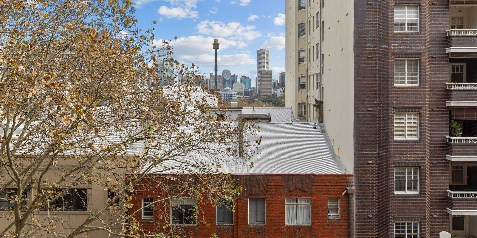 521/50 Macleay Street Potts Point