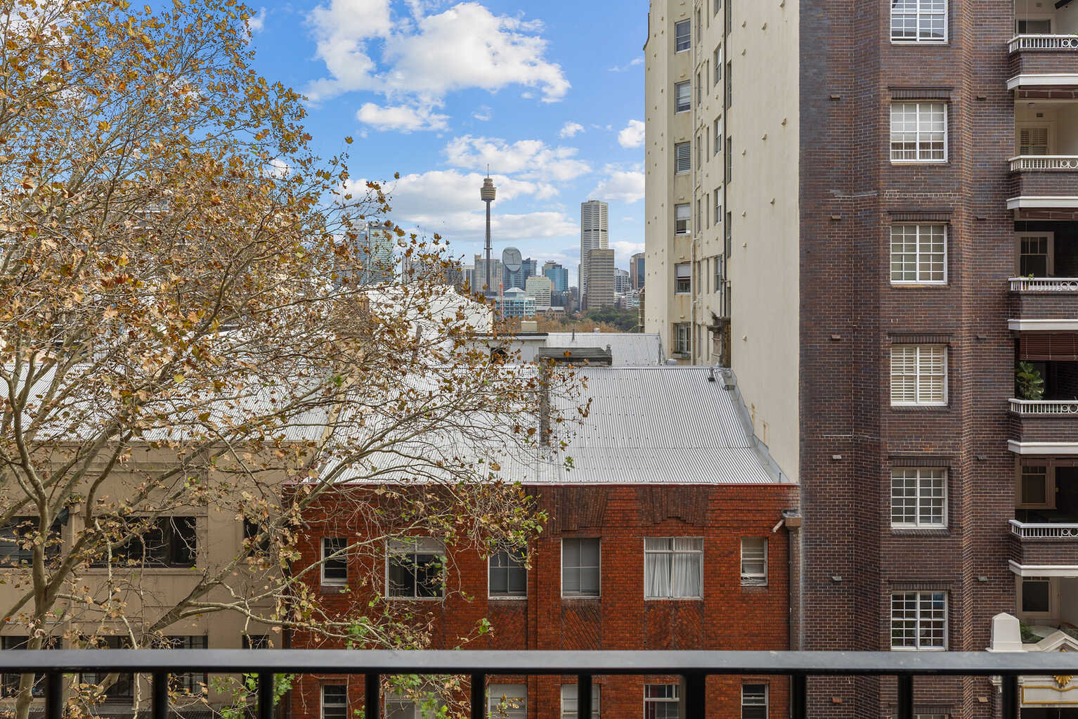 521/50 Macleay Street Potts Point