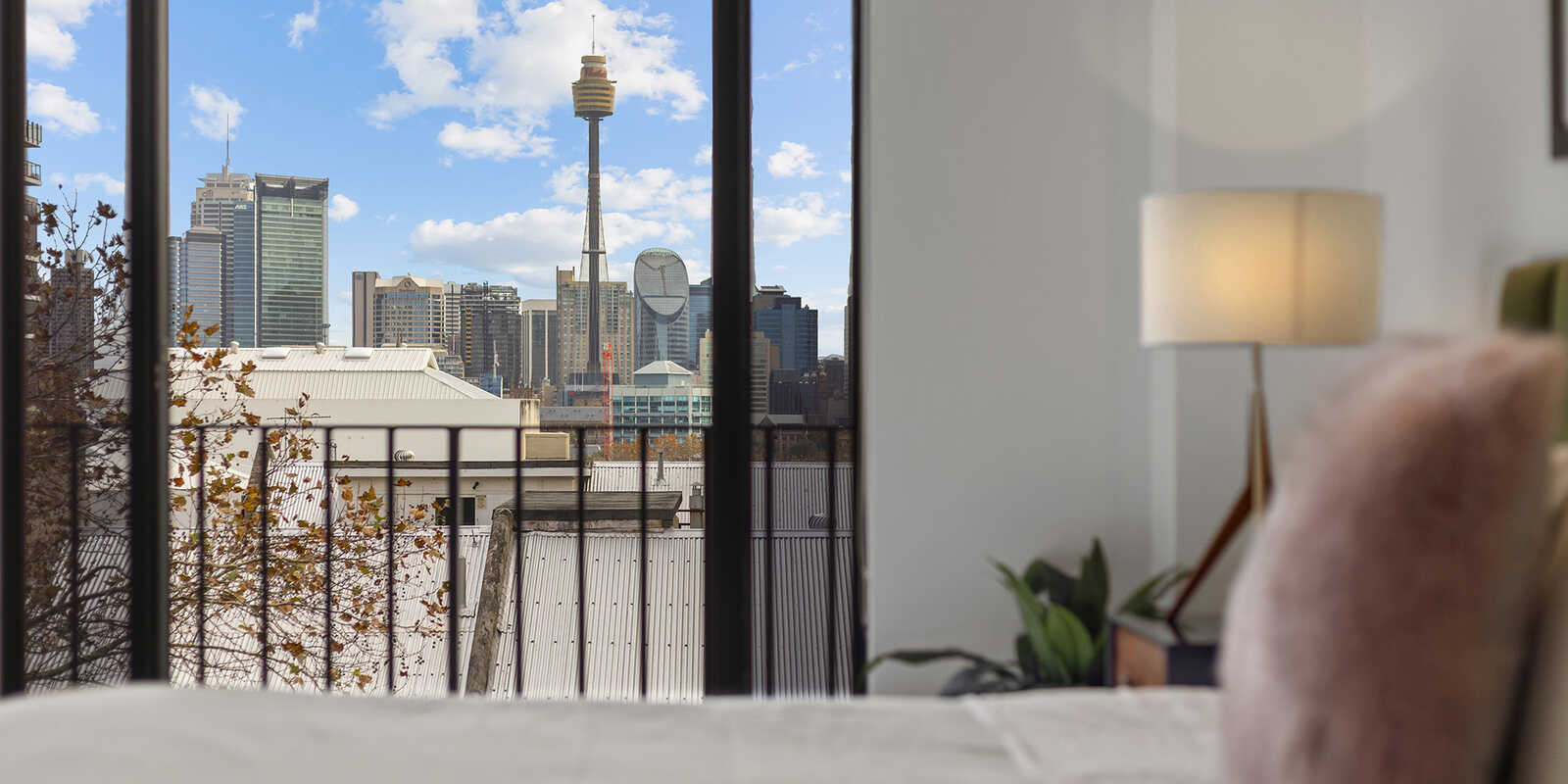 521/50 Macleay Street Potts Point